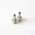 1/16NPT 6mm Hose Tail Fittings + Blanks