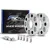 Dystanse przykręcane FMIC.Pro FIAT PANDA 312 20mm 4x98 58mm 02.12-