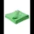 FLEXIPADS Ręcznik z mikrofibry Wonder Towel zielony 40x40cm 2 szt.