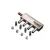 RTMG Performance Vacuum / Boost Splitter - 1 in to 8 out