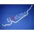 Stabilizator zawieszenia tylny 16mm Ultra Racing for Nissan Sunny 91-94 B13