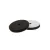 FLEXIPADS 135mm X-SLIM BLACK Micro Fine Buffing