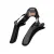 Hans Zero Stilo 30" System size M FIA Approved 8858-2010