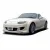 GReddy Side Skirts FRP for MX-5 NC