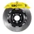 BBK012YEL-1 Big brake kit EBC Brakes Ford Focus Mk3 ST