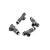 Zestaw wtryskiwaczy DeatschWerks 550cc Hyundai Genesis Coupe 2.0T 2009-2012