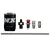 6AN Xtreme Nitrous Purge Valve System Nitrous Express NX 15601X