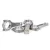 Kute Korbowody (PD100 / PD115) ZRP Audi / VW 1.9L TDi I-Beam