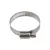 Mishimoto High-Torque Worm Gear Clamp 0.43"-0.79" (11mm-20mm) Pack of 10