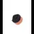 FLEXIPADS 32mm DA BLACK Microfibre CUTTING Disc 5-pak