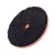 FLEXIPADS 150mm DA BLACK Microfibre CUTTING Disc