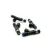 Zestaw wtryskiwaczy DeatschWerks 800cc Kia Forte 10-13