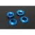 Hardrace Rear Subframe Antivibration Insert For Toyota Supra