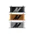 Mishimoto Universal 16-Row Oil Cooler Black