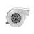 Turbosprężarka JRspec GT3076R BB T3 .82 V-band