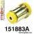 151883A: Tuleja belki tylnej SPORT Renault Clio 2