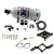 4150 Billet Crossbar Plate System Single Stage 250-750Hp with 10Lb Bottle Nitrous Express NX 63840-10