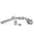 Downpipe Wagner Tuning for VW Golf 7GTI 200CPSI