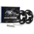 Dystanse przykręcane FMIC.Pro OPEL ASTRA K ST 15mm 5x105 56,5mm 11.15-