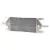 Intercooler przedni Forge Motorsport FMTT225.NB Audi TT 225 czarny niebieski
