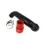 Charge pipe BMW 135i 335i N55 Czerwony