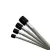 8AN (15Ft) Nitrous Feed Line (Black Ends) Nitrous Express NX 16201