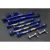 Hardrace Rear Adjustable Arms Subaru Forester Impreza Legacy outback