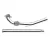 Downpipe FMIC.Pro AUDI S3 2.0 TFSI 8P 2006-2012