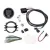 CANchecked MFD15 Gen2 for Fiat Punto EVO LHD / RHD