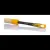 WORK STUFF Detailing Brush Rubber Classic 30mm