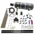 10-Cyl Piranha Direct Port Nitrous System (250-500Hp) 12LB Carbon Nitrous Express 81000EFI-12