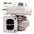 Turbosprężarka Pulsar PSR 3584 Gen3 1.06 T4 Divided wlot 3" V-Band wylot Łożyska kulkowe