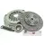 Zestaw sprzęgła Xtreme Clutch Mazda 6 2.0 108KW (2005-2007)