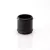 BOV Bubba 2.0” Plumb Back fitting - Black