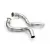 Downpipe BMW F85 X5 M 4.4L S63R 2018
