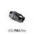 Nuke Performance Full Flow PTFE Hose End Fitting Straight AN12