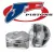 Kute tłoki silnika JE Pistons, VW 1.8T 20V 82.50mm 8.5:1