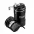 Nuke Performance Competition Catch Can 0.5 liter