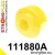 111880A: Tuleja stabilizatora przedniego SPORT Mercedes W140