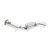 Downpipe BMW 325d 330d 525d 530d E90 E70 F10 F01 N57