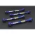 Hardrace Rear Lateral Arm For Honda Accord
