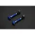 Hardrace Rear Camber Kit For Honda Accord
