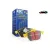 DP42382R Klocki hamulcowe YELLOWSTUFF EBC Brakes