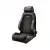 Sparco Seat GT Black