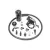 Catch Can Kit PCV Radium Engineering for Cadillac CTS-V 2009-2015 Fluid Lock