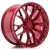 Felga kuta Concaver CVR1 20x10" (5 hole custom PCD) ET20-48, Candy Red