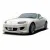 GReddy Rear Trunk Spoiler FRP for MX-5 NC (Soft Top Version)