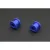 Hardrace Front Stabilizer Bushing For Honda Civic Crx Integra