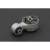 Hardrace Rear Engine Mount For Honda Civic