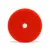 LAKE COUNTRY 150mm HD Orbital Pad Red Finishing